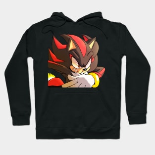 Shadow Hoodie